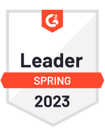 G2 Leader Spring 2023