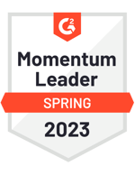 G2 Momentum Leader Spring 2023