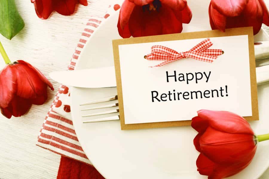 Female Retirement Hot Pink /official Retirement Paper/retirement Party Gift/retirement  Gift/office Retirement Party/office Party Gift - Etsy