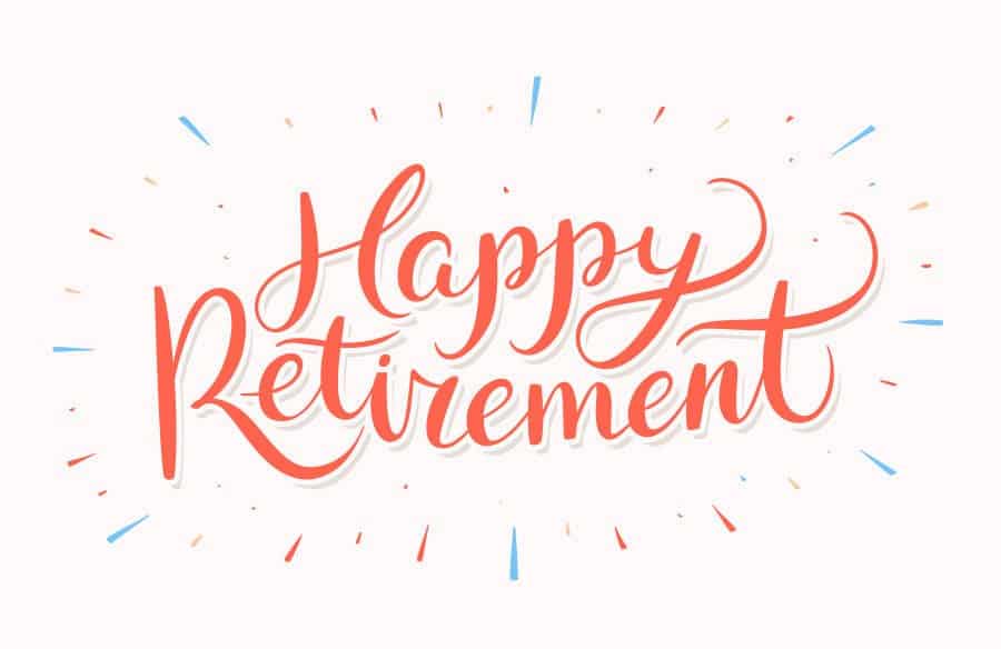 3 Habits to a Happy Retired Life