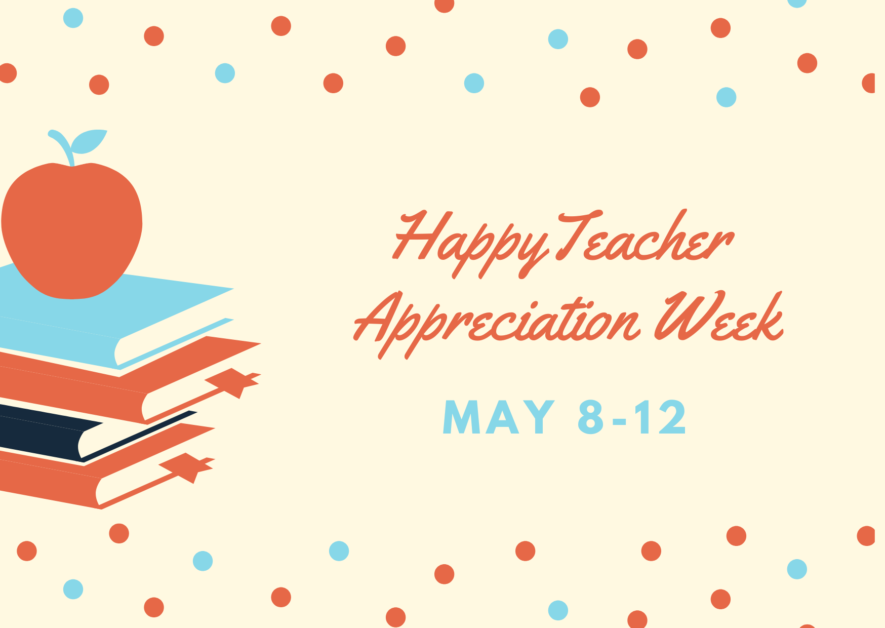 12 Awesome Gifts for Teacher Appreciation Day | Kudoboard Blog