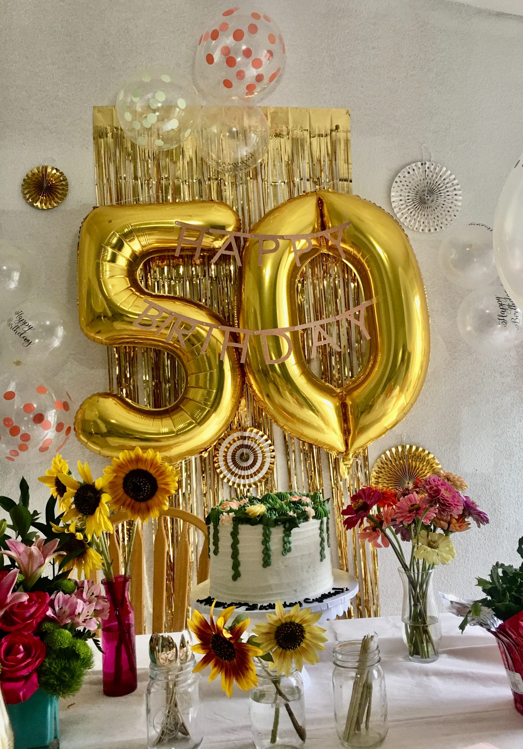 50th Birthday Gift Ideas | 61 Fun Ideas for 2024 | Classpop!