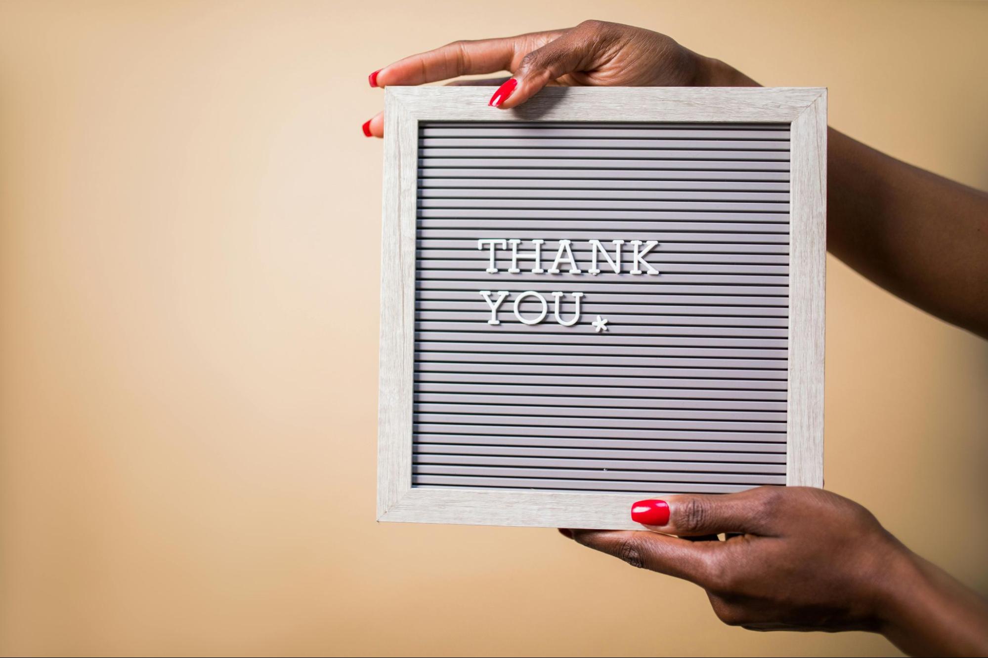 34 Ideas for Celebrating Employee Appreciation Day in Style - Kudoboard