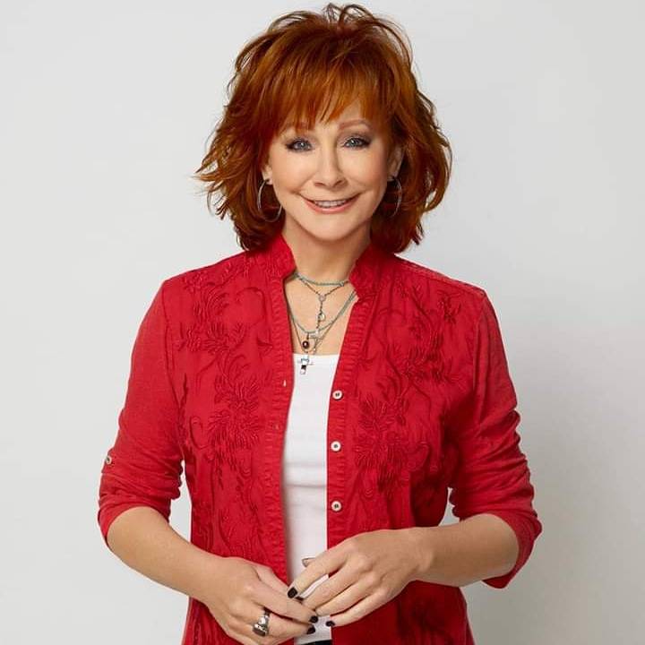 Reba McEntire