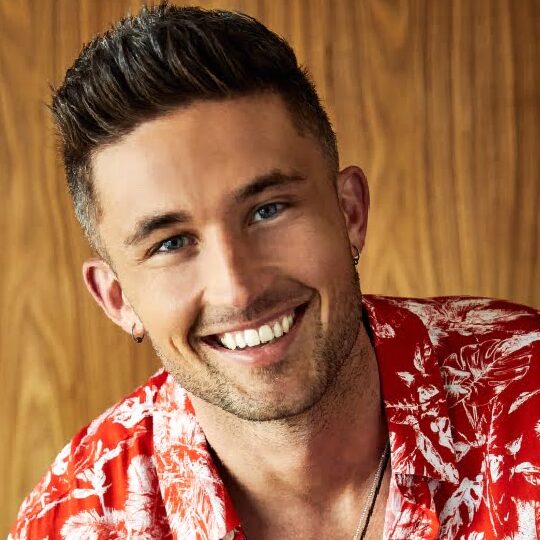 Michael Ray