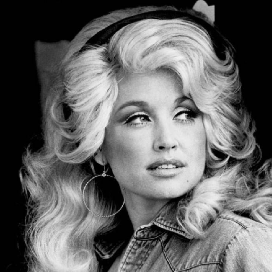 Dolly Parton