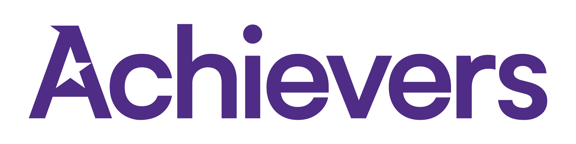 Achievers logo