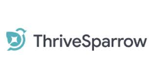 ThriveSparrow logo